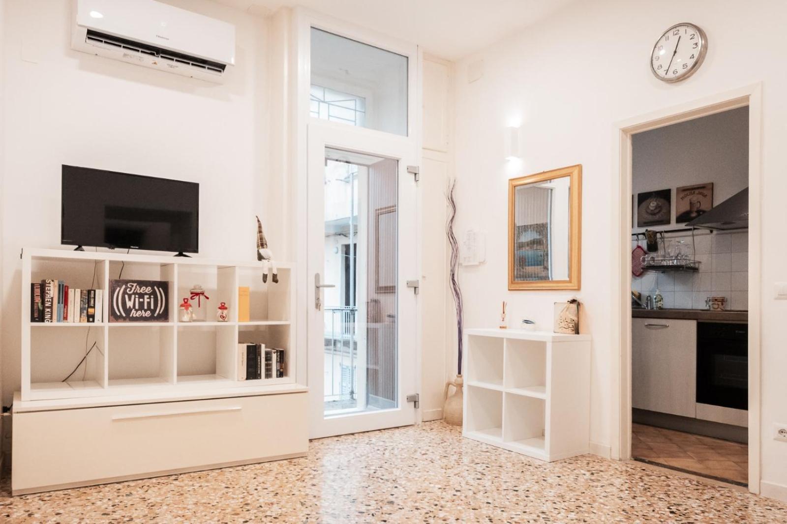 Casa Imbarcadero Apartment Lecco Exterior photo